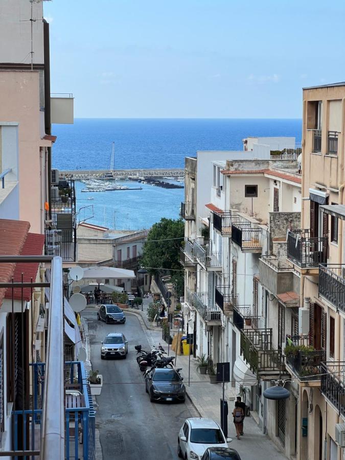 Allegracori Appartamenti كاستيلاّماري ديل غو المظهر الخارجي الصورة